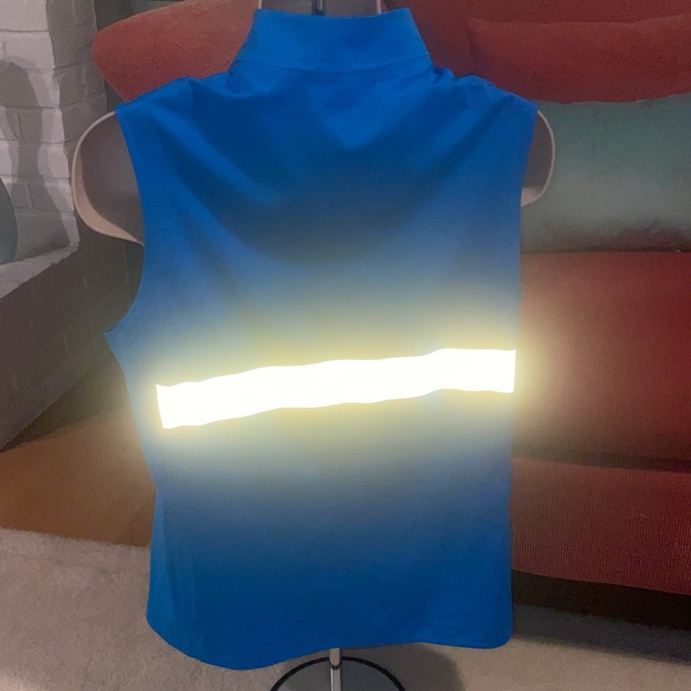 🏃🏻Nike Hypershield Reflective Running Vest